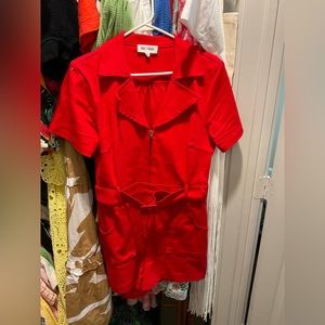 Day+Moon Romper